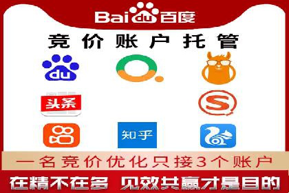 SEM竞价入门指南，经典案例分享